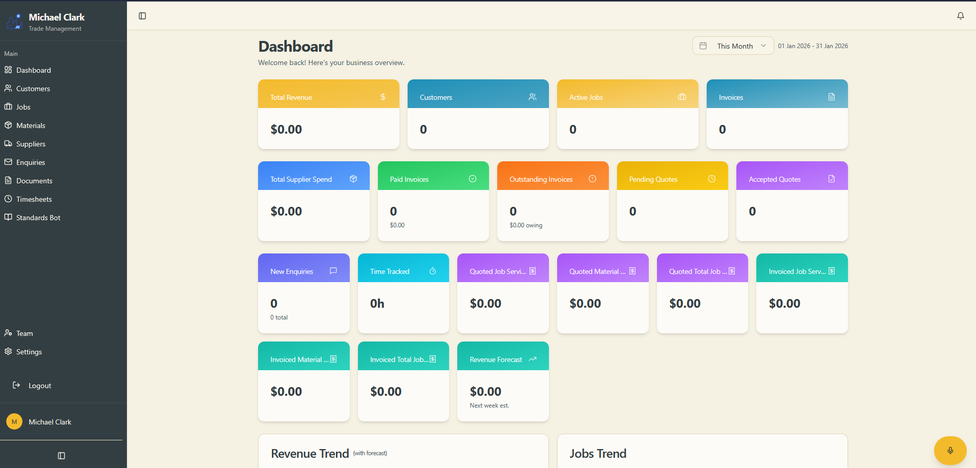 Solarized Theme Preview